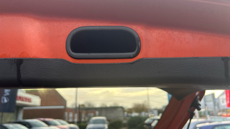 Suzuki Ignis 1.2 Dualjet SHVS SZ-T 5dr Petrol Hatchback